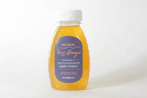  Health Benefits Of Raw Honey Vargas Woods Branford FL